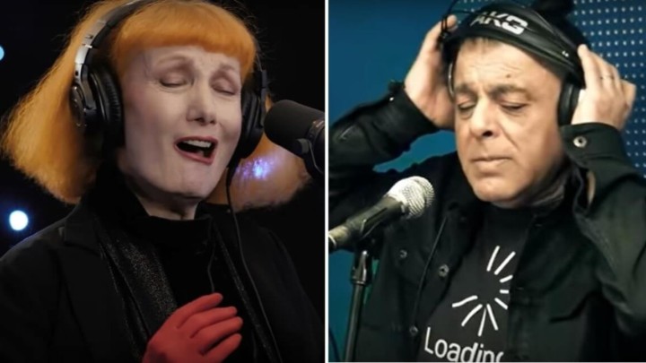 [KOMENTAR] Kako su stari Aki i Josipa masonima, HDZ-u i posvudušama ukrali sav šou?