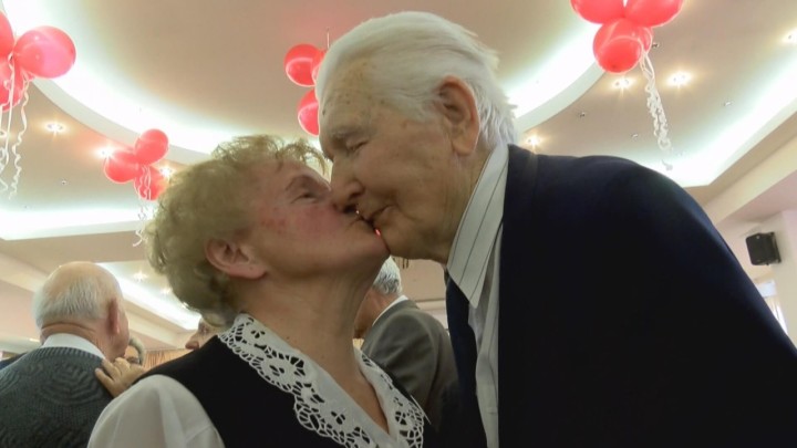 Najstariji supružnici u Vukovaru, Marija i Ivan, iza sebe imaju 66 godina braka!