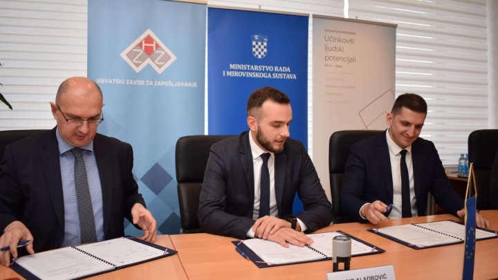 Skupa modernizacija HZMO-a: Do informacija jednim klikom bez dolaska na šalter?