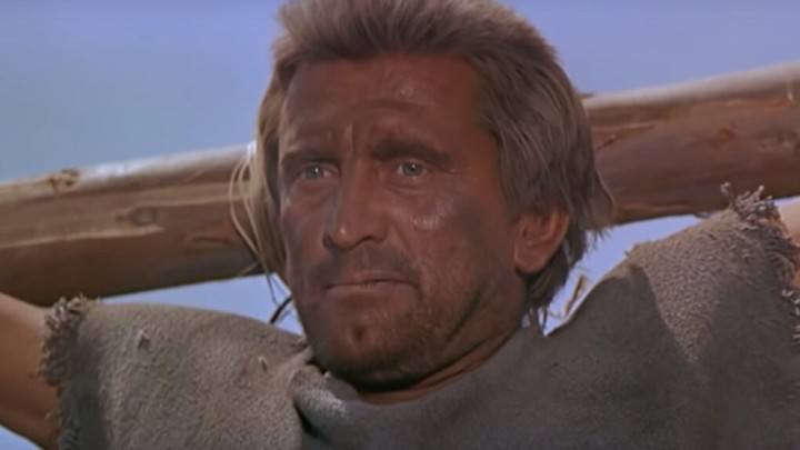 Legendarni Kirk Douglas preminuo u 103. godini života