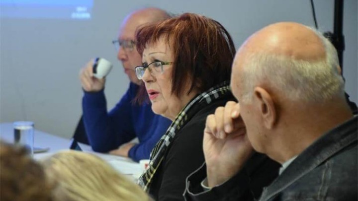 Predsjednica Sindikata umirovljenika objasnila zašto je nacionalna naknada za starije bolja od socijale