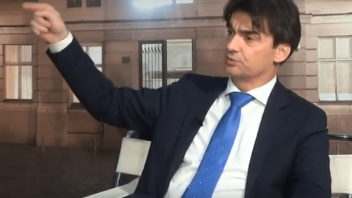 SDP obećava povećati mirovine najugroženijima i onima s najviše staža!