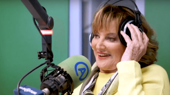 Poslušajte: Tereza Kesovija (81) snimila hit pjesmu s Letom 3