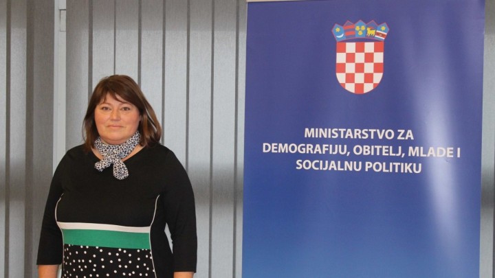 Glavna inspektorica socijalne skrbi otkriva kako devet inspektora nadzire cijelu Hrvatsku