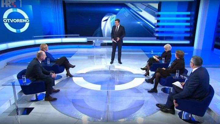 HRT Otvoreno: "Umirovljenici s prosječnom mirovinom osuđeni su na domove izuzetno upitne kvalitete"