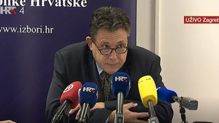 DIP: Inicijativa '67 je previše' financirana je po zakonu