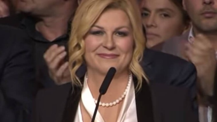 Milijunašica Kolinda: Sto tisuća eura iz NATO-a nije otpremnina, nego mirovina?