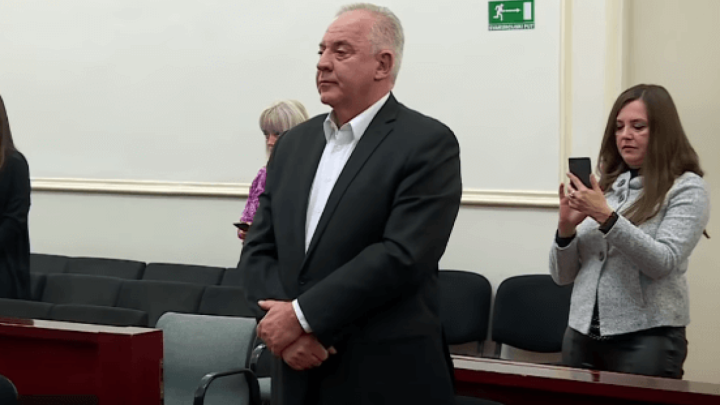 Ivo Sanader i Zsolt Hernadi proglašeni krivim za aferu Ina-MOL!