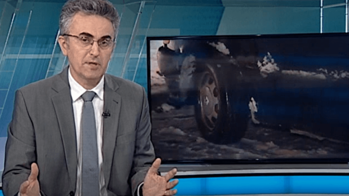 Zoran Vakula: "Izborni gubitnici moći će za rezultat izbora kriviti vrijeme!"