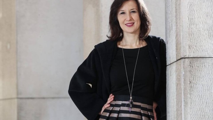 Dalija Orešković: "U životnom standardu umirovljenika nema socijalne, ali niti bilo kakve druge pravde!"