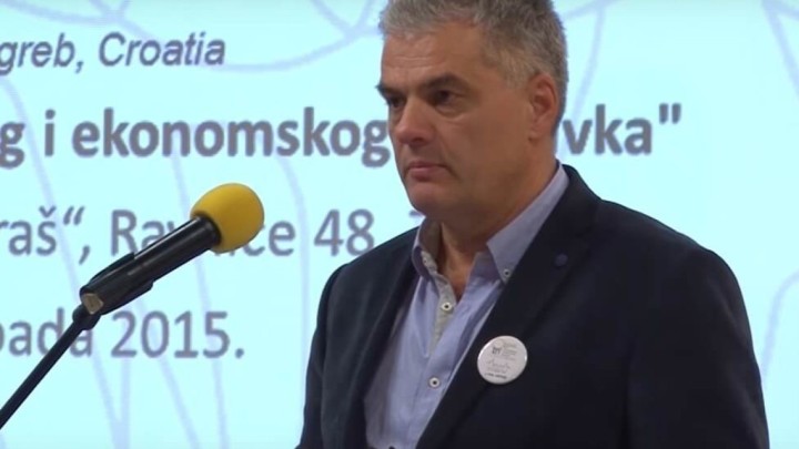 Profesor Gojko Bežovan upozorava: "Mali broj građana će moći živjeti od svojih mirovina"