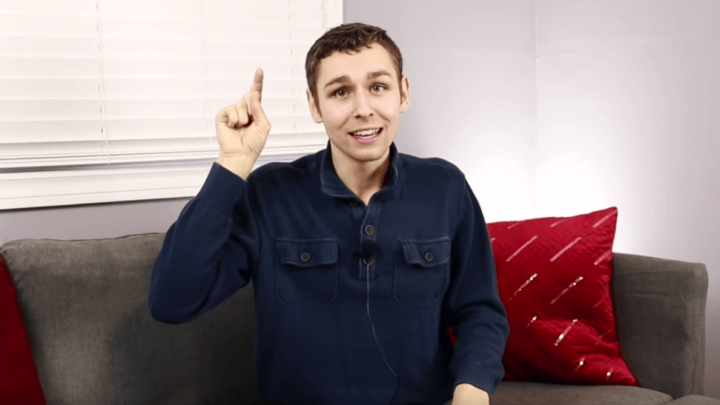 Umirovio se s 24 godine i otkrio kako: "Sada mogu raditi što god želim"