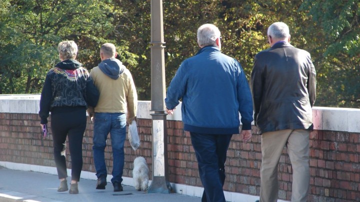 Iz mirovinske štednje 40 tisuća kuna uzmu odmah, a ostatak "na rate" kroz mirovinu