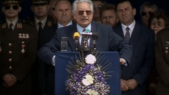 Tuđman 1990. o ideološkim pitanjima: Što je mislio o homoseksualcima, a što o pobačaju?