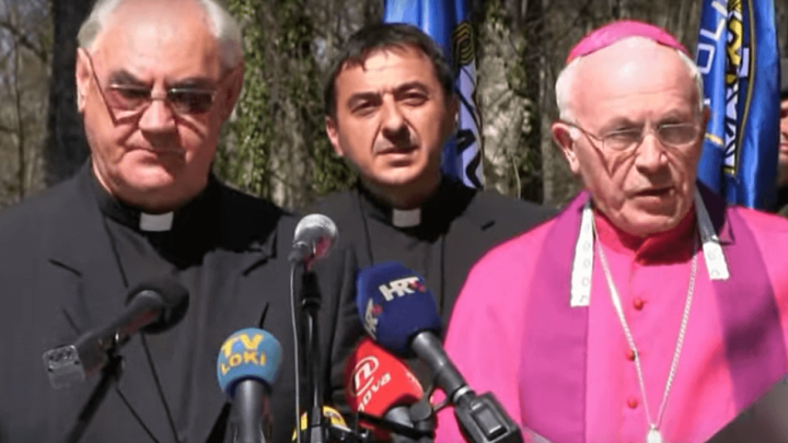 HZMO objavio iznose povlaštenih mirovina, jedan biskup prima više od Gotovine