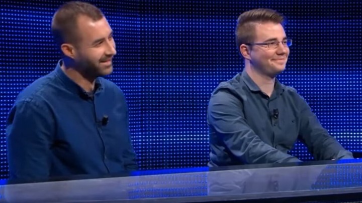 Mladi dvojac nadigrao Deana Kotigu u završnoj potjeri, znali i ono što lovac nije