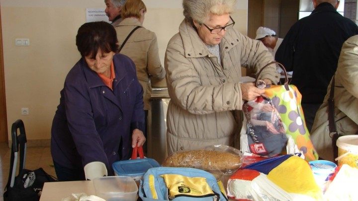 Pitanje za Vladu: Kako preživjeti sa 1.300 kuna mirovine?