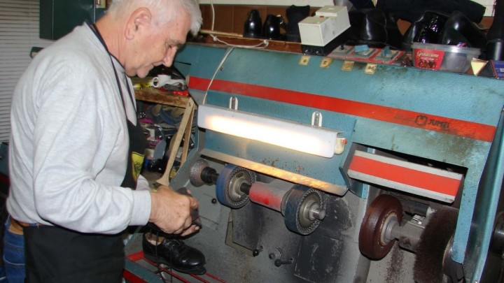 Ministar Aladrović odbacio sva tri zahtjeva za jednaka prava umirovljenika na rad