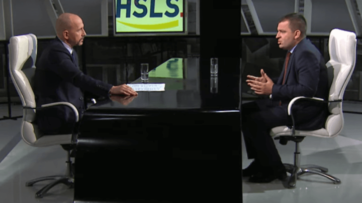 Novi predsjednik HSLS-a o mirovinskom sustavu: "Postojeći model je potrošen"