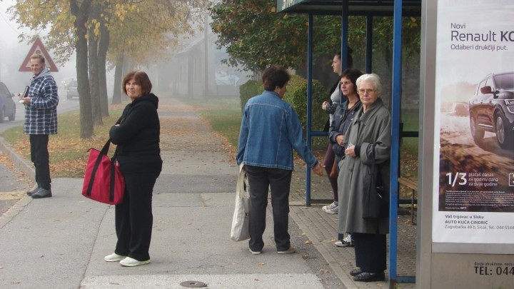 Zbog usklađivanja mirovina skuplja i mjesečna karta za javni prijevoz!