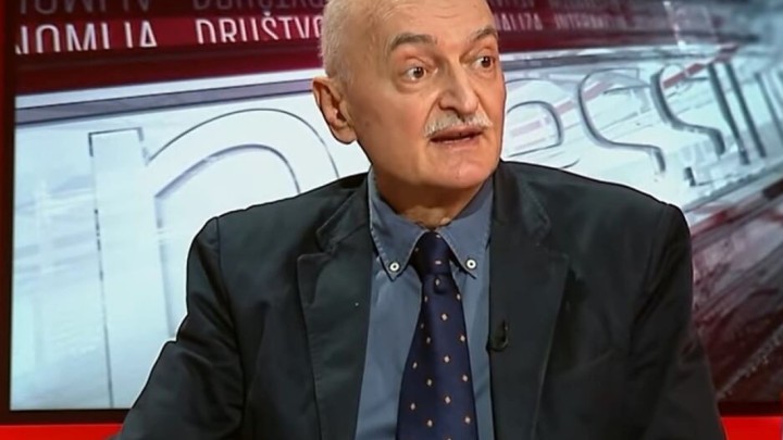 Letica: Treba li, tko, kada, zašto i kako pobiti nas stare ljude?