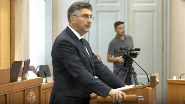 Problematičan proračun: Država za plaće u javnom sektoru troši više nego za mirovine