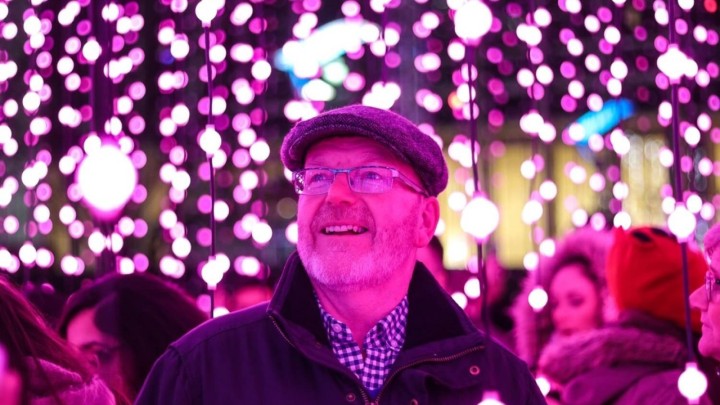 Volite kulturu? Odlično, jer tako smanjujete rizik od depresije za 48 posto!