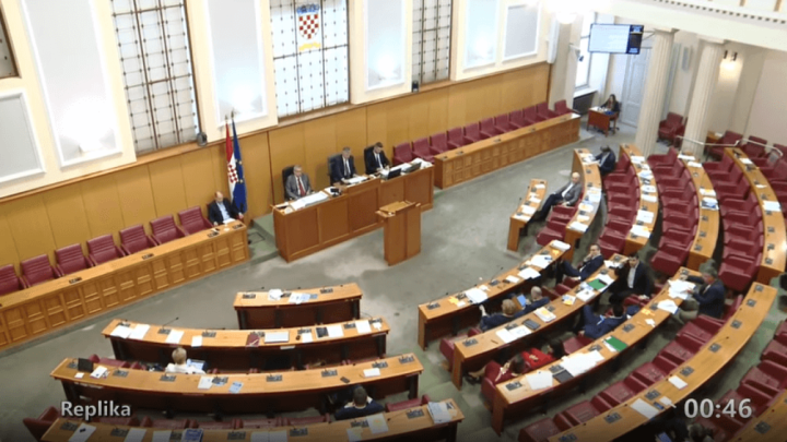 [KOMENTAR] Na što je Milanović mislio kada je rekao da saborske mirovine idu u povijest?