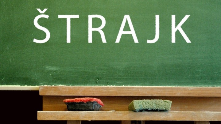 Još jedan udarac za ministra Aladrovića: Profesori i učitelji sutra idu u štrajk