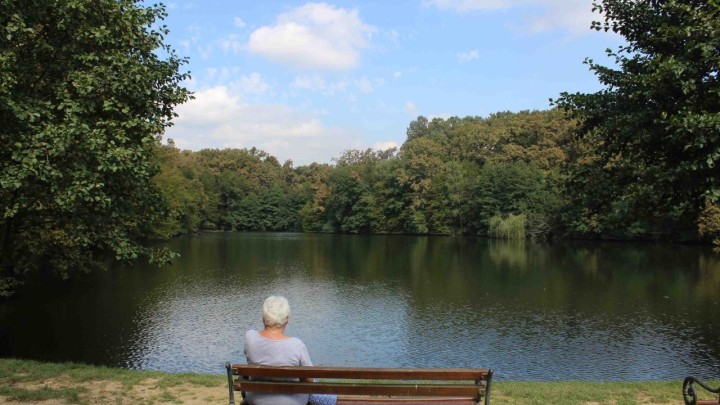 Umirovljenica Milka: "Teško je umirovljenicima kada ostanu sami, čeka nas jad i bijeda"