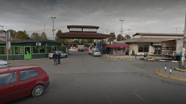 Velika inspekcija na Zelenoj tržnici u Zagrebu, otkrili brojne nepravilnosti