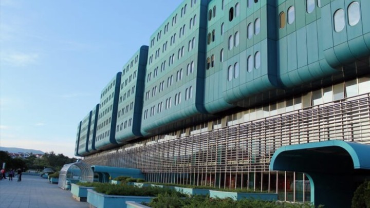 Mladić krao novčanike umirovljenicama u čekaonici bolnice Dubrava