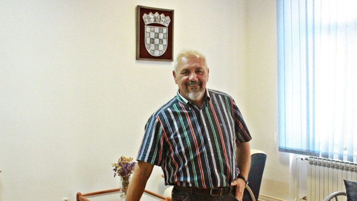 Veliki intervju sa Silvanom Hreljom: "Spreman sam postati ministar rada i mirovinskog sustava u SDP-ovoj Vladi"