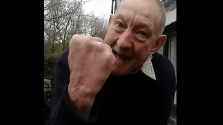 [KOMENTAR] O mrzovoljnim umirovljenicima