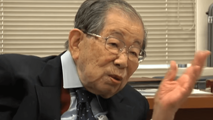 Pročitajte 12 savjeta za dug život koje je smislio legendarni 105-godišnji liječnik iz Japana
