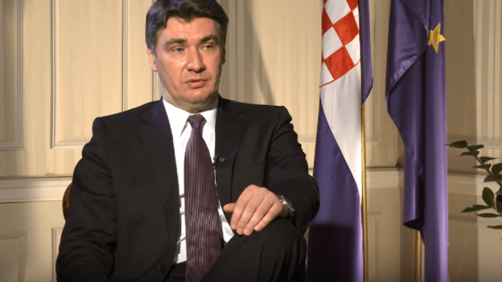 Milanović kao privatnik: Isplaćivao si je minimalac, što znači i najmanje doprinose