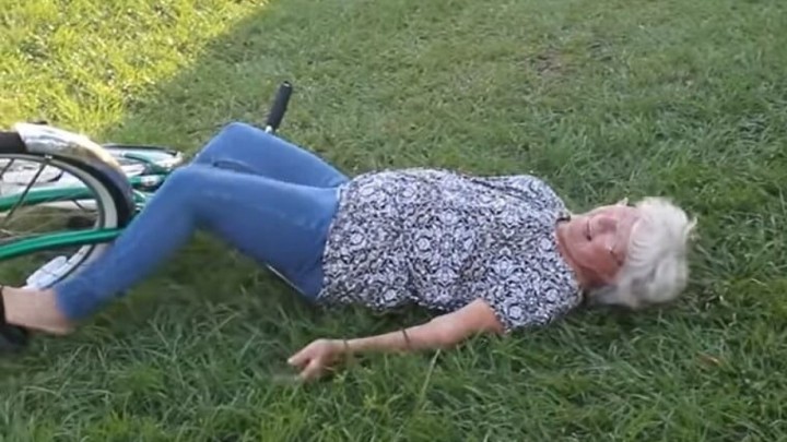 [VIDEO] Ove "bakice" nasmijale su Internet, a nasmijat će i vas