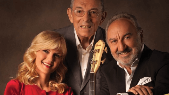 Novi fosili slavljeničkim koncertom obilježavaju 50 godina karijere