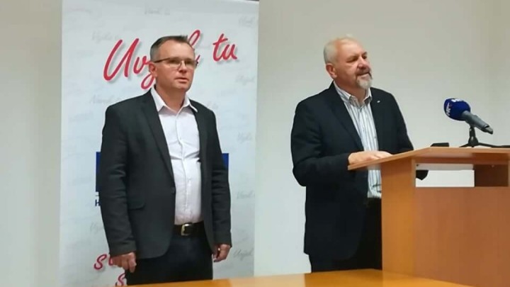 HSU: Prioritet nije nacionalna mirovina, nego nasljeđivanje mirovine od pokojnog supružnika