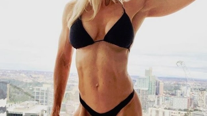 Baka ima 63 godine i izgleda nevjerojatno: "Snove možemo doseći bez obzira na dob"