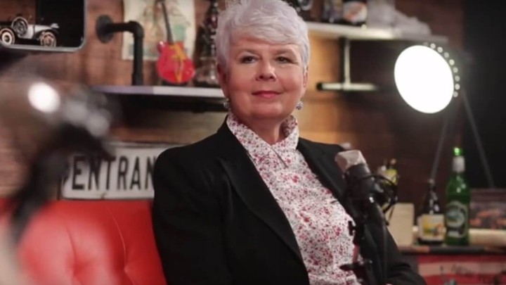 Jadranka Kosor: "Mirovinska reforma nije ostvarila svoj cilj"