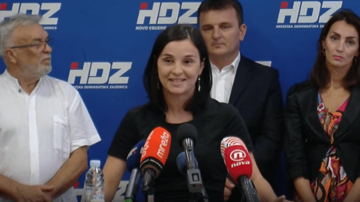 Imenovan novi pomoćnik ravnatelja HZMO-a: Radi se o bratu nove ministrice poljoprivrede
