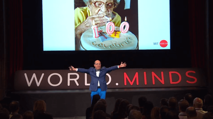 Poznati demograf: "Treća dob je izmišljeni koncept koji služi da bi ograničili starije ljude"