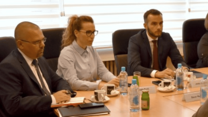 Strategija ministarstva rada i mirovinskog sustava oko sindikata jednostavno ne funkcionira