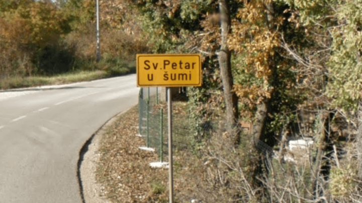 Znate li kako se zovu stanovnici ovih hrvatskih mjesta?