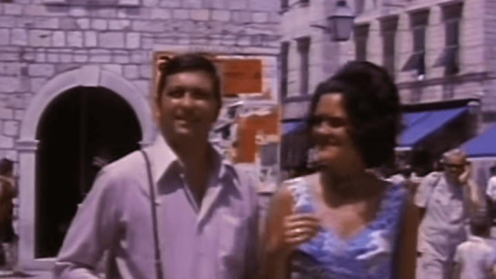 Hrvatska prije 50 godina: Pogledajte kako je izgledalo ljeto u Dubrovniku