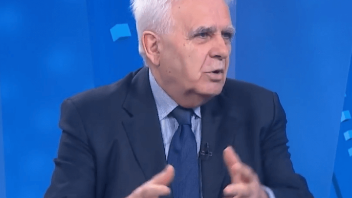 Poznati novinar Večernjeg lista komentirao transfer Marka Pavića iz jednog u drugo ministarstvo