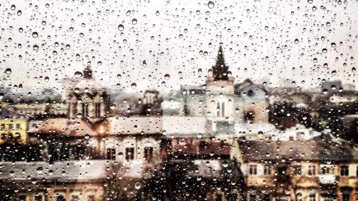 Tjedna vremenska prognoza: Još malo pljuskova, a onda stiže 'pravo' ljeto