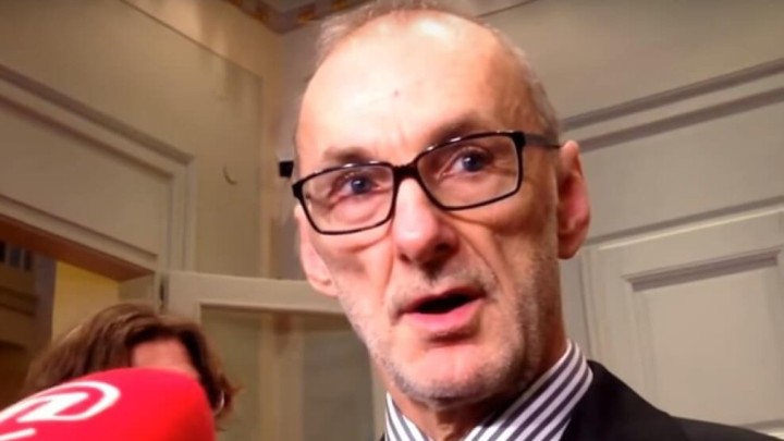 "Vlada ne može biti objektivna u provjeri potpisa protiv mirovine sa 67"