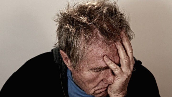 Psiha nakon 60-e: Žene u Hrvatskoj obolijevaju od depresije, a muškarci od alkohola